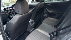 Volkswagen T-Cross 1.0 TSI 115 R-Line 5dr Petrol Estate